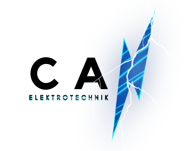 Logo Can Elektrotechnik