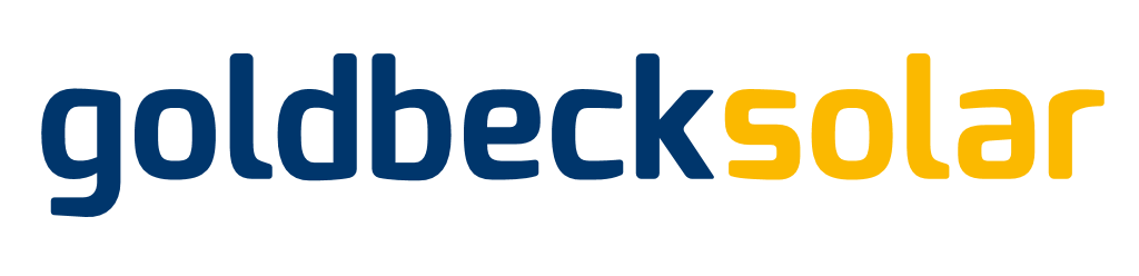 Logo Goldbeck Solar