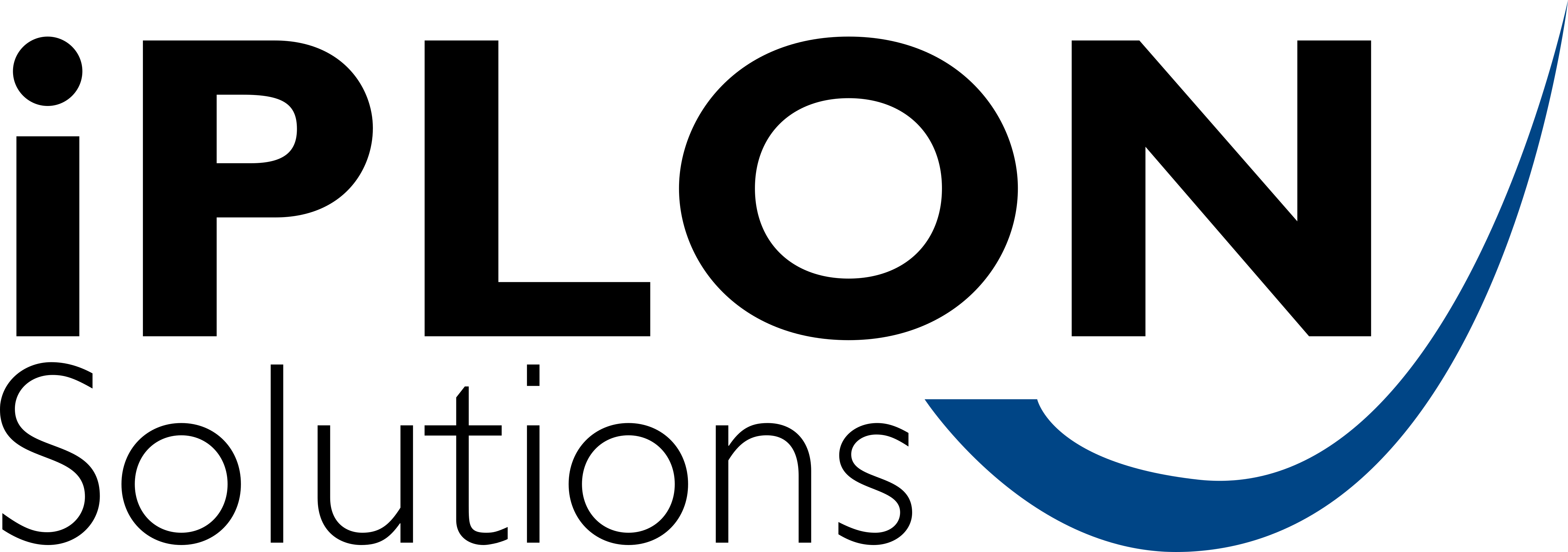 Logo iPLON