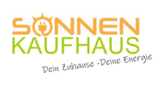 Logo Sonnenkaufhaus GmbH Freiburg