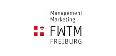 Logo Freiburg Wirtschaft Touristik und Messe