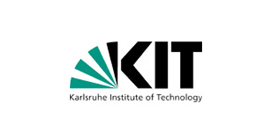 Logo KIT Karlsruher Institut für Technologie