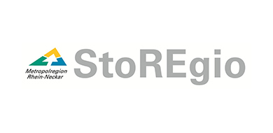 Logo StoREgio Energiespeichersysteme e.V.