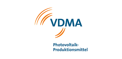 Logo VDMA Photovoltaik-Produktionsmittel