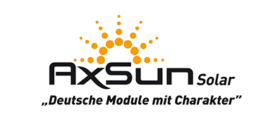 axsun logo