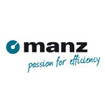Logo Manz AG