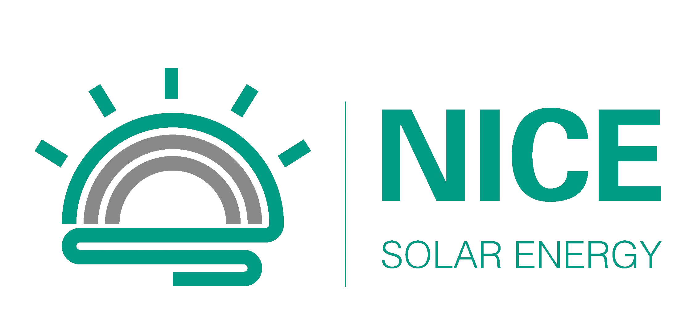 Logo NICE Solar Energy
