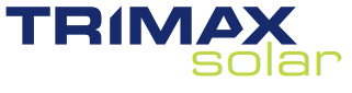 Trimax Logo.