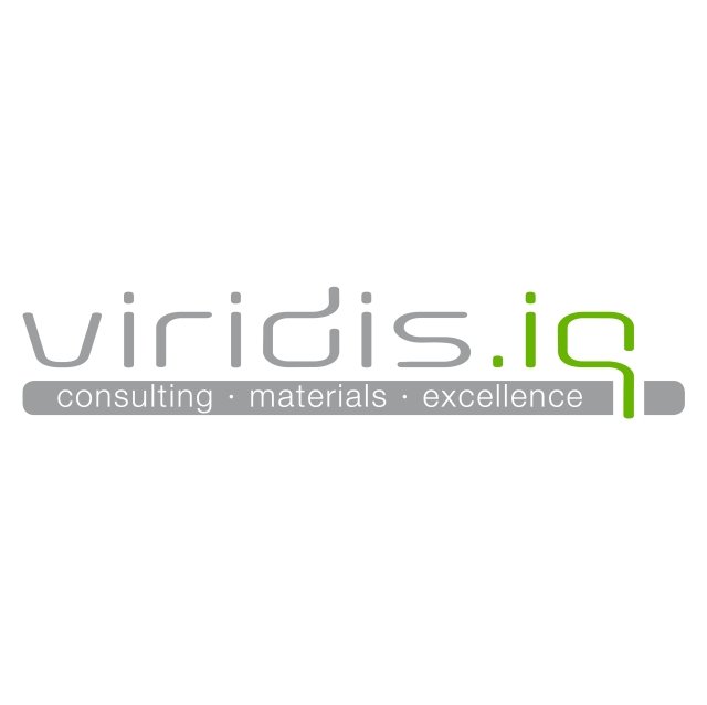 Logo Viridis.iQ GmbH