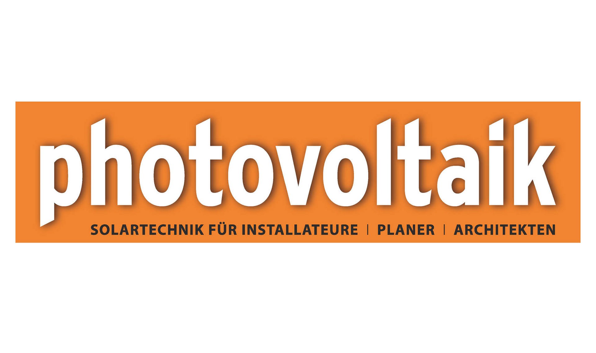 photovoltaik