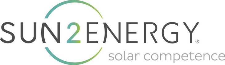 Logo sun2energy.