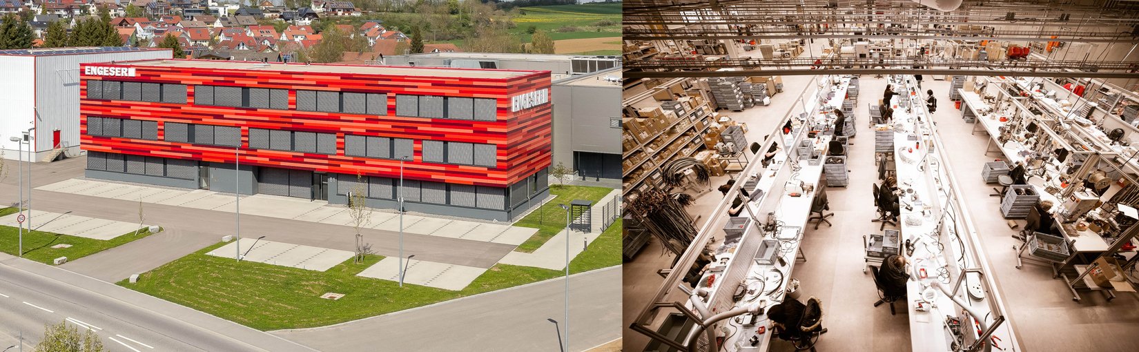 Für Mitglieder | Netzwerktreffen im September bei Engesolar in Schramberg