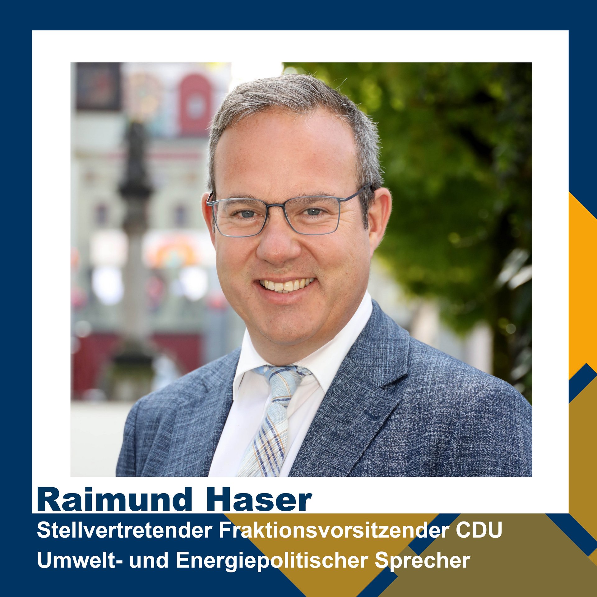Raimund Haser