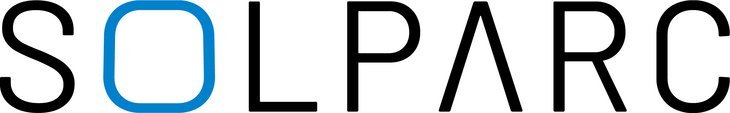 Logo Solparc GmbH.