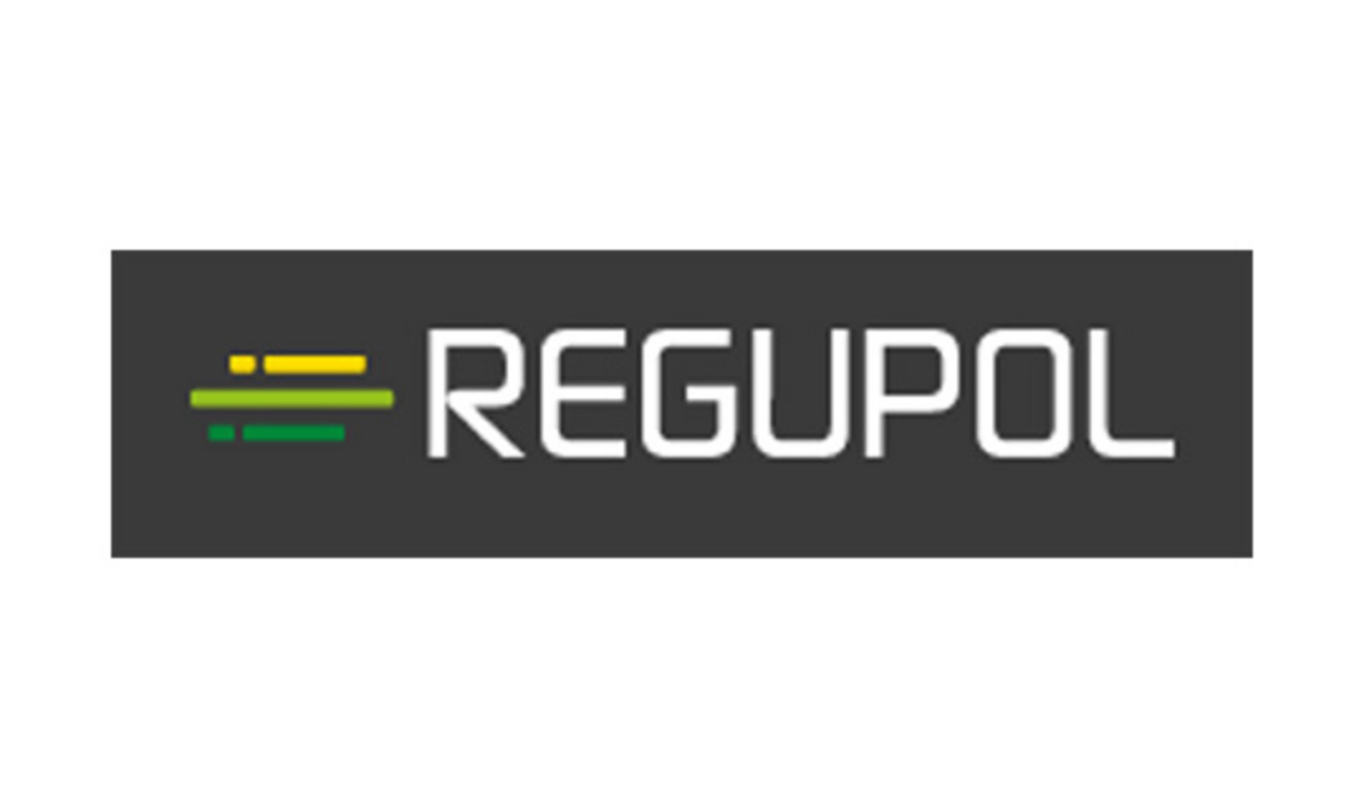 Logo des Sponsors Regupol