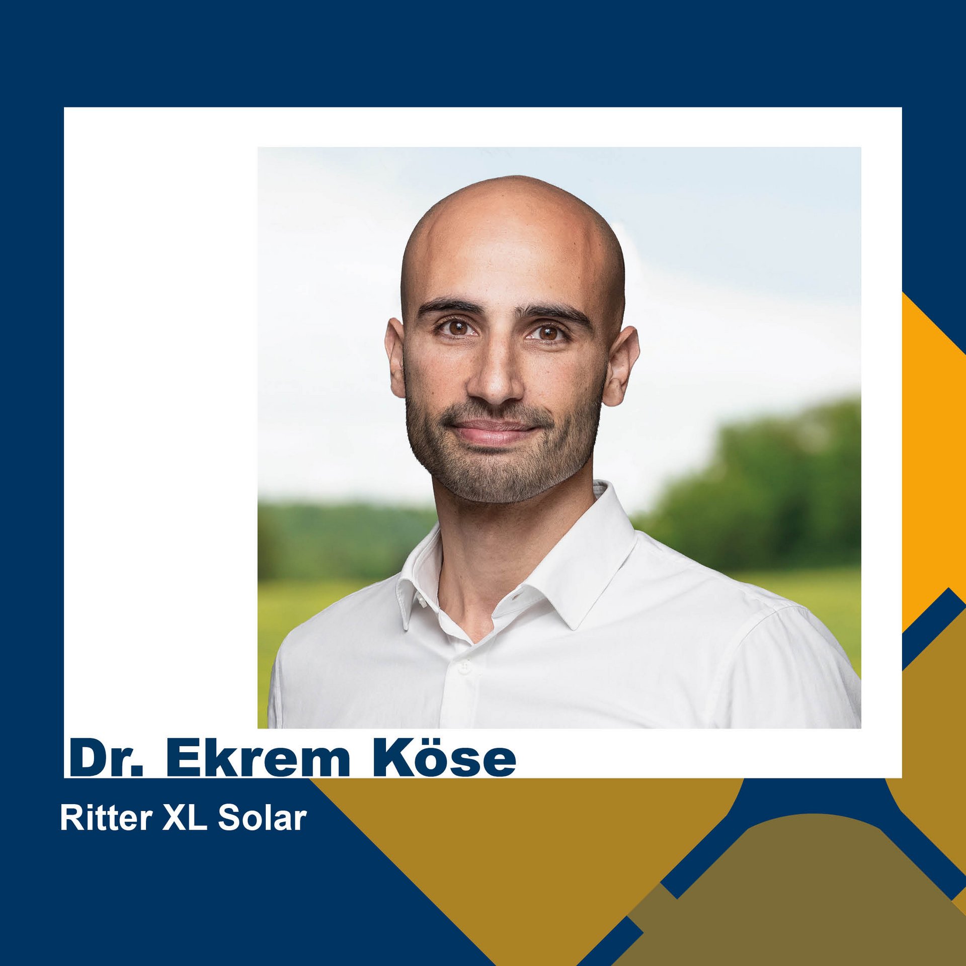 Dr. Ekrem Köse