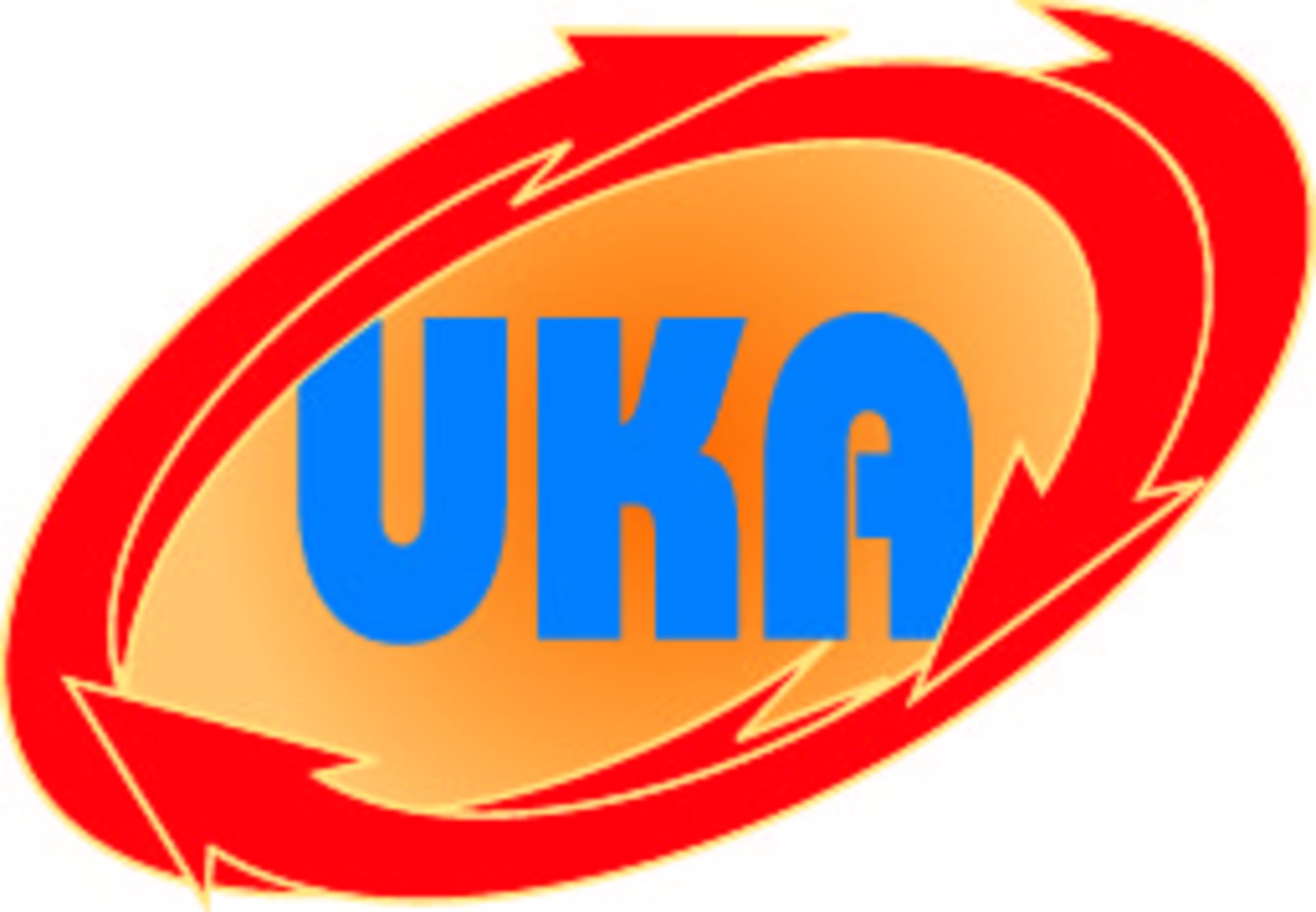 Logo des Bronzesponsors UKA