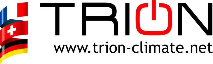 Logo TRION-climate e.V.