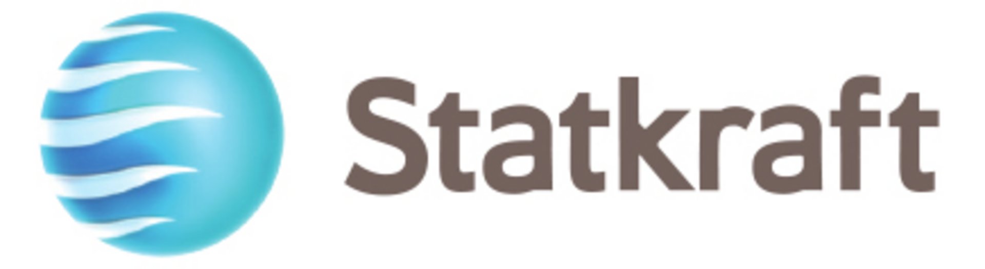 Logo Statkraft