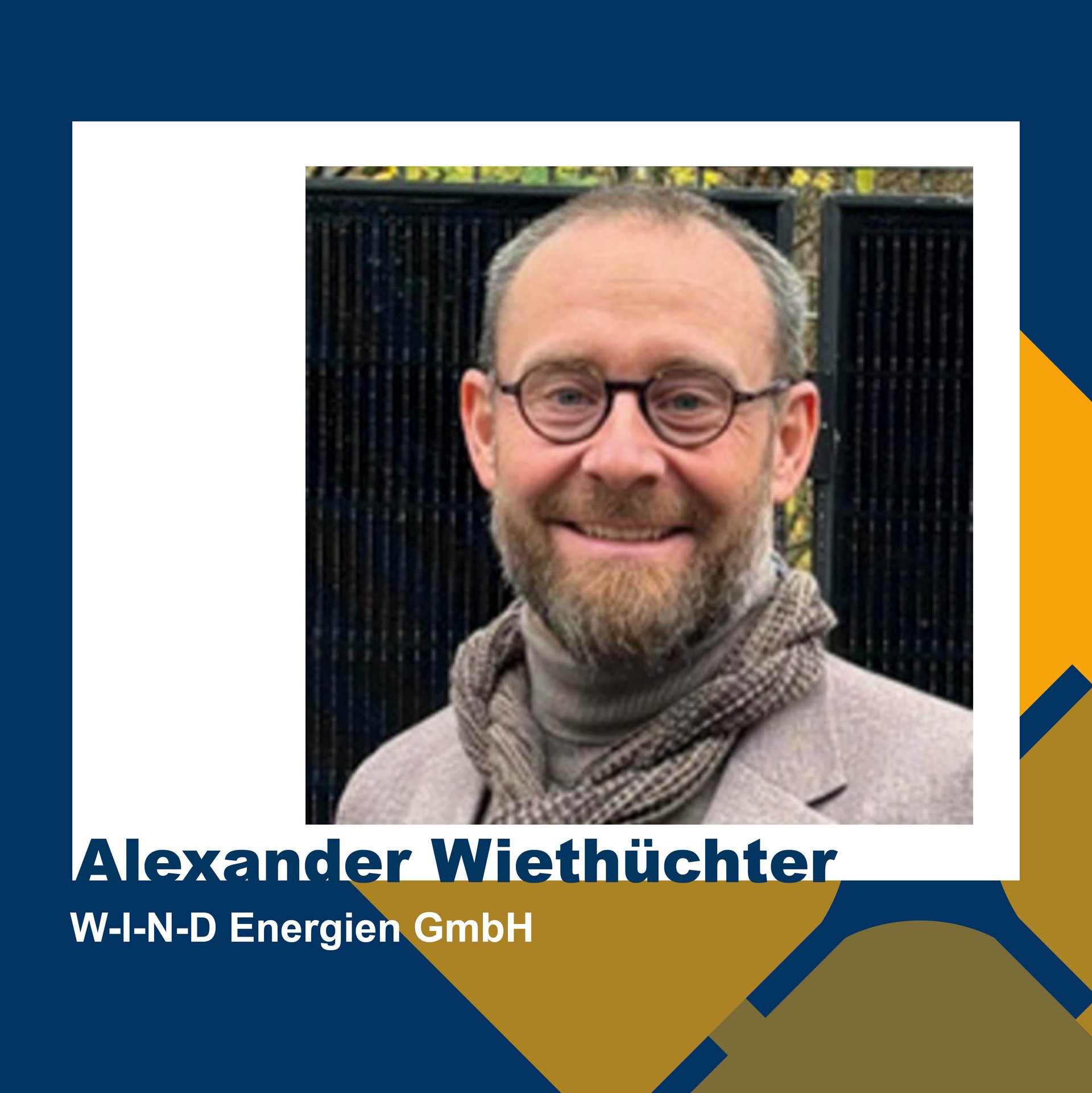 Alexander Wiethüchter