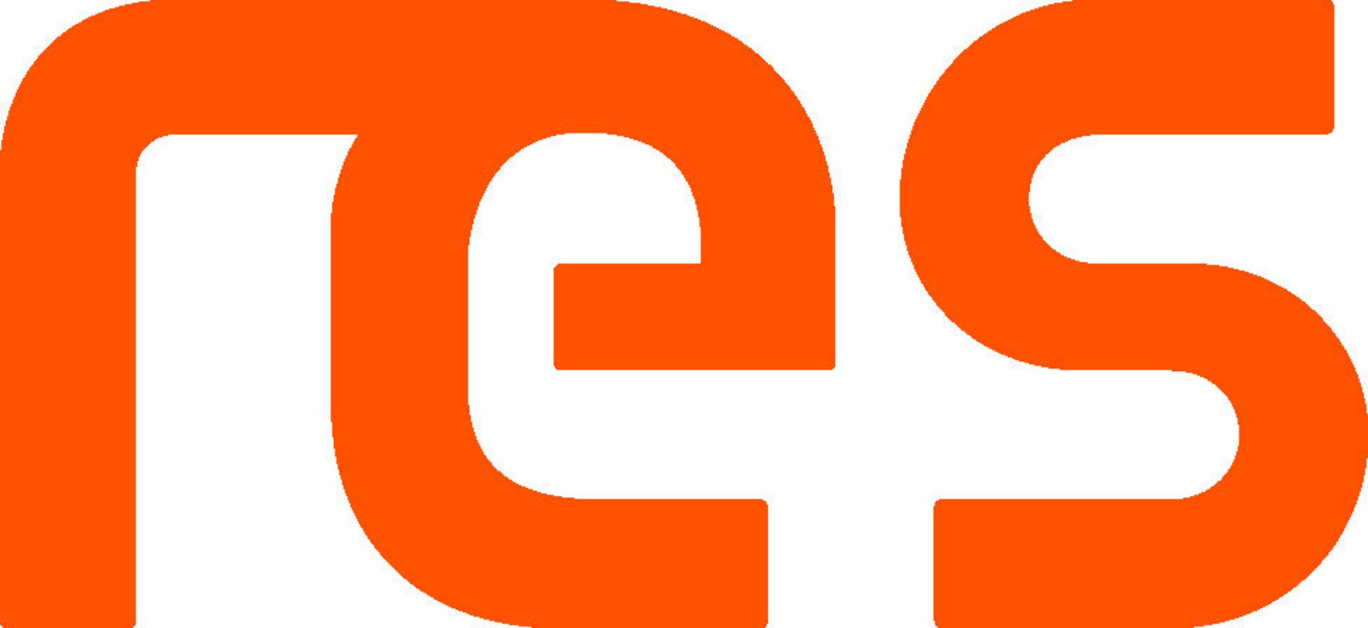 Logo des Silber-Sponsors RES Group