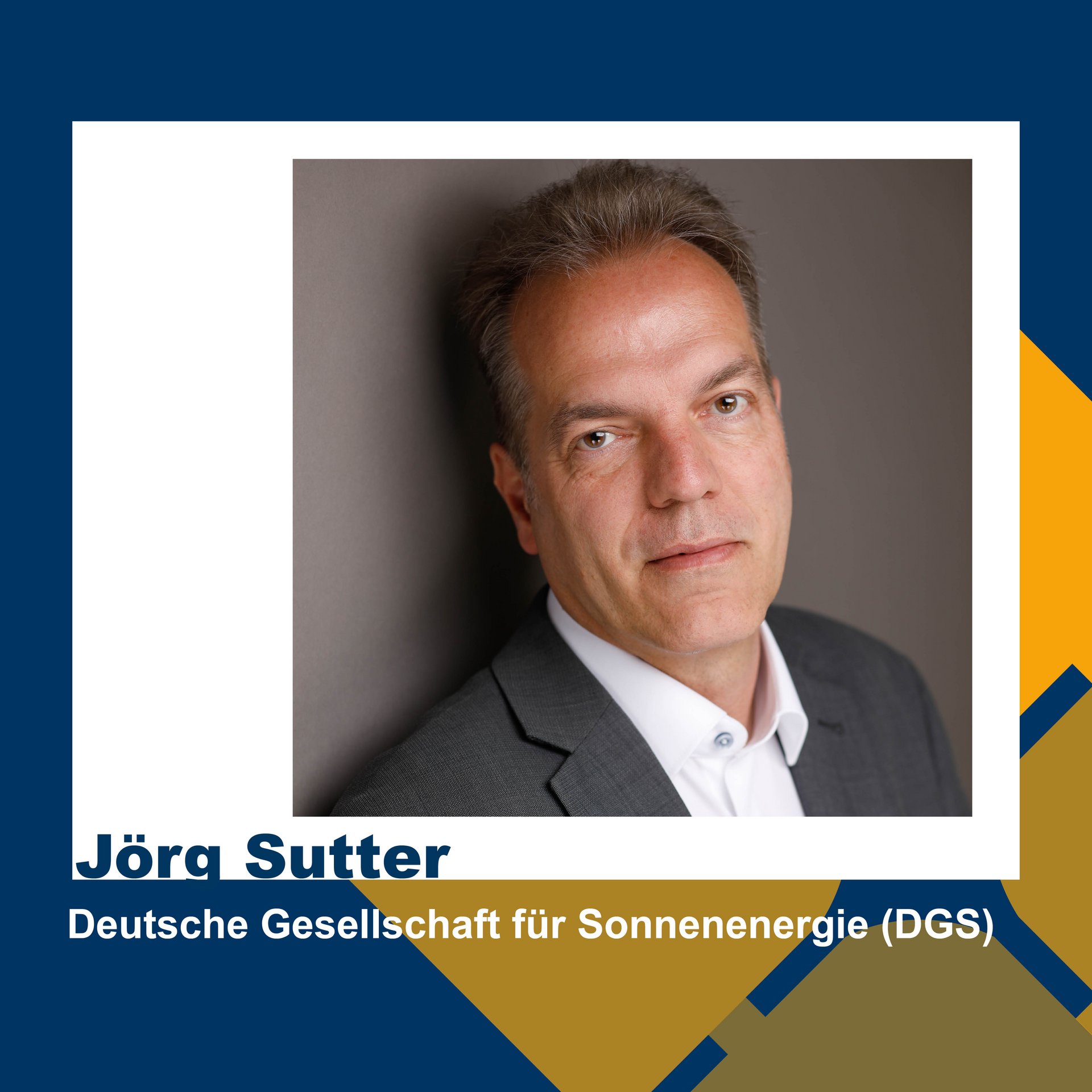 Jörg Sutter