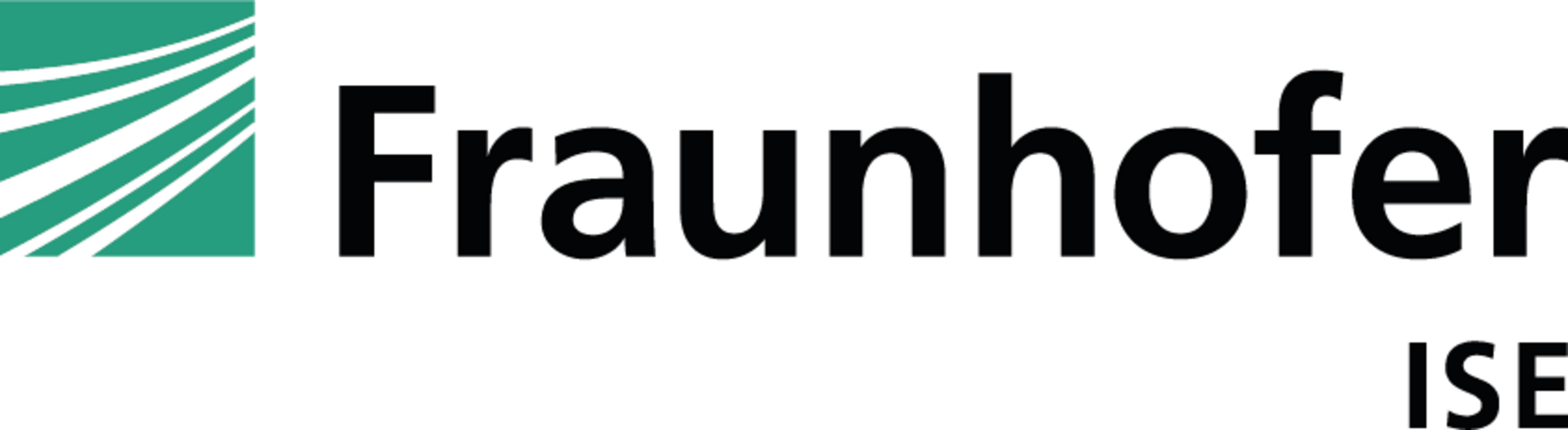 Fraunhofer ISE Logo