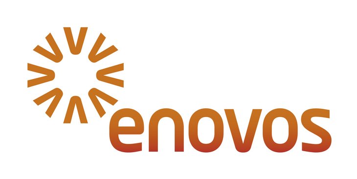 Logo Enovos Renewables O&M.