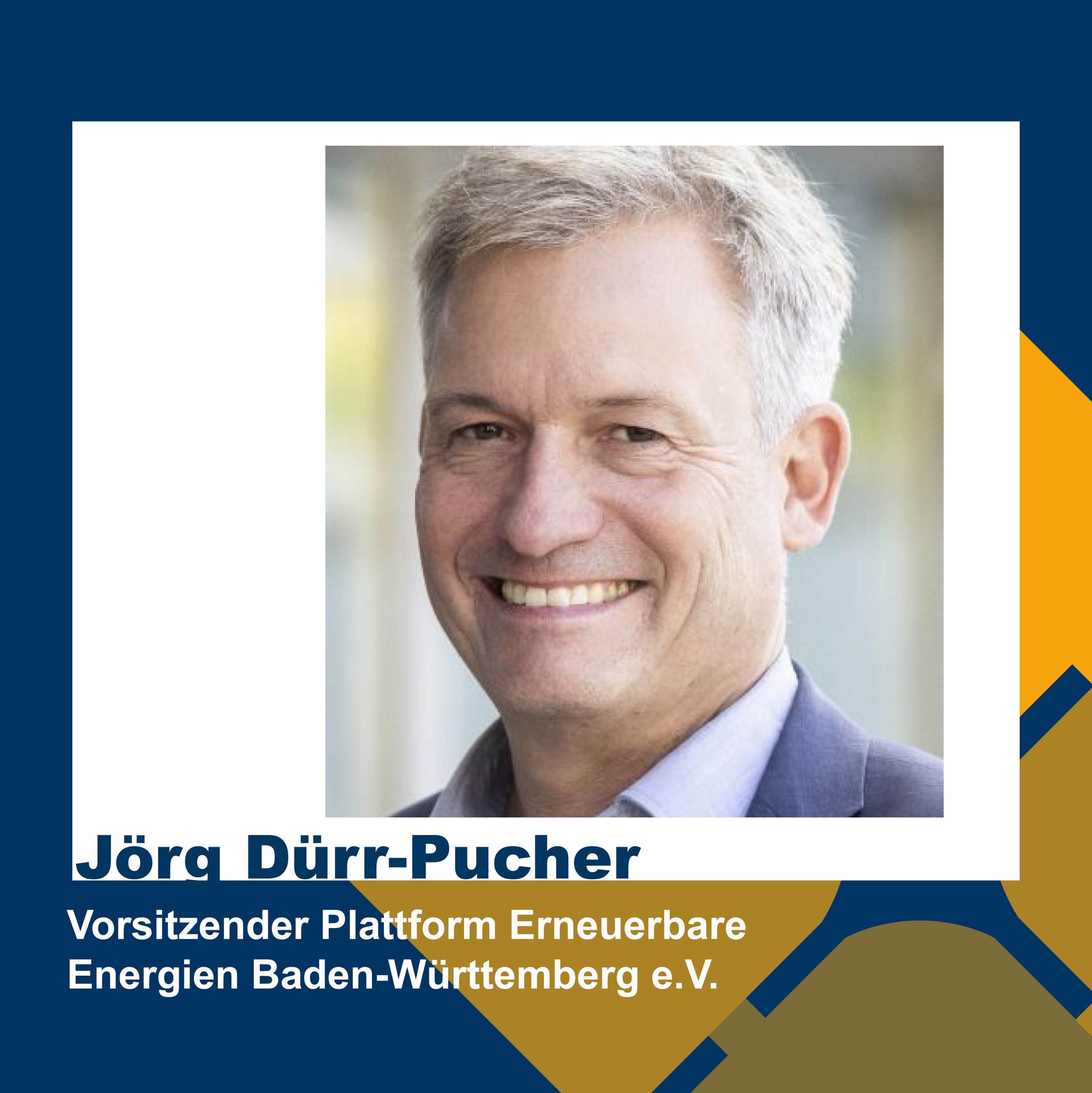 Jörg Dürr-Pucher