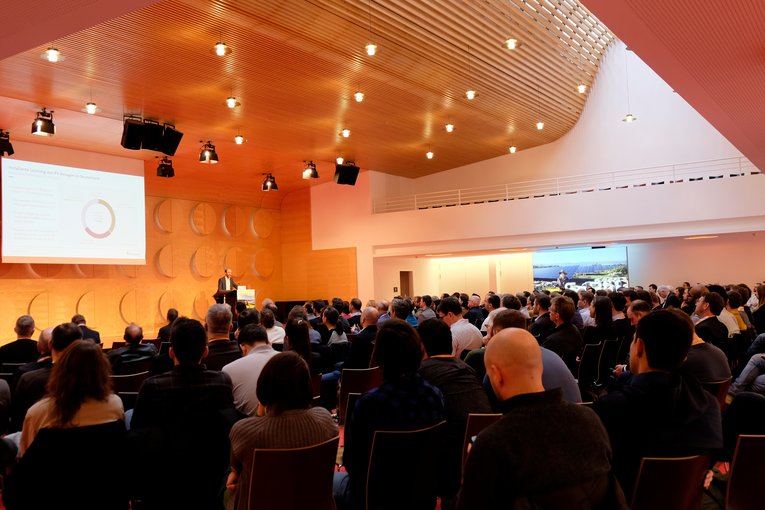 Rückblick 12. Solarbranchentag 2025