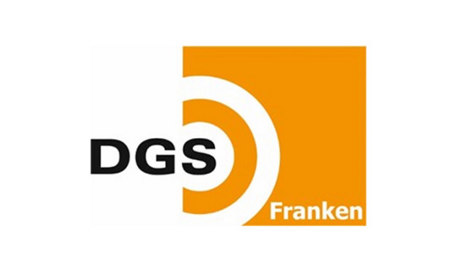 Logo des Sponsors DGS Franken