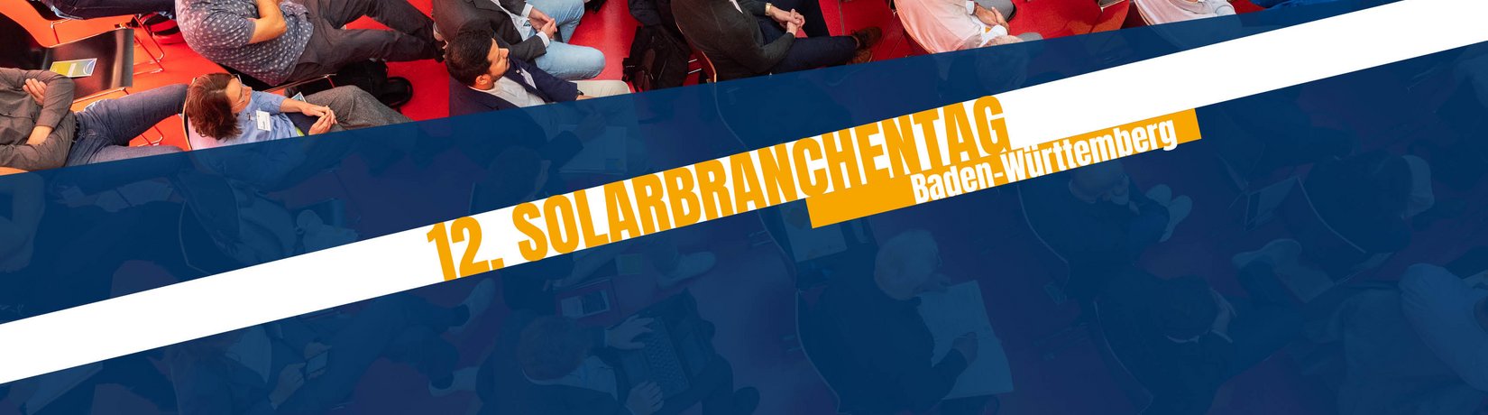 12. Solarbranchentag