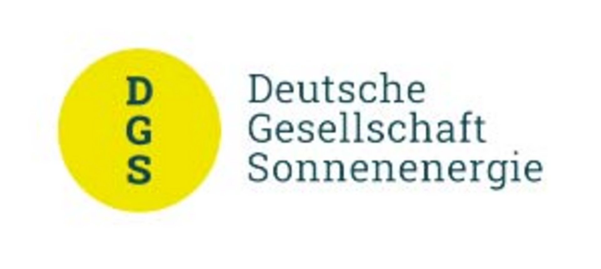Deutsche Gesellschaft für Sonnenenergie