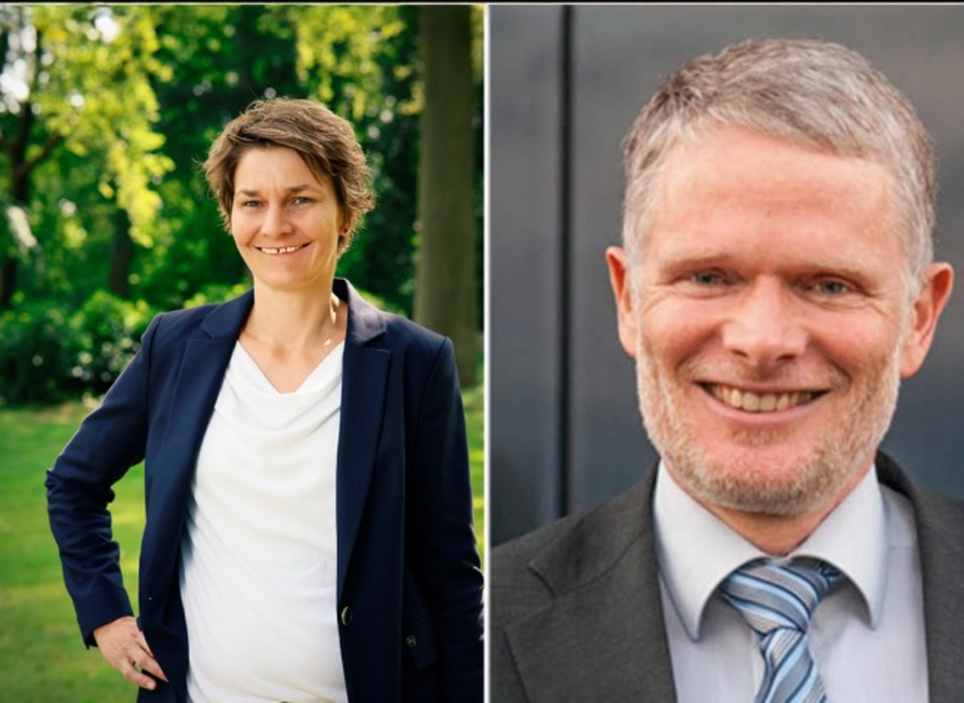 Geschäftsführung Solar Cluster Baden-Württemberg