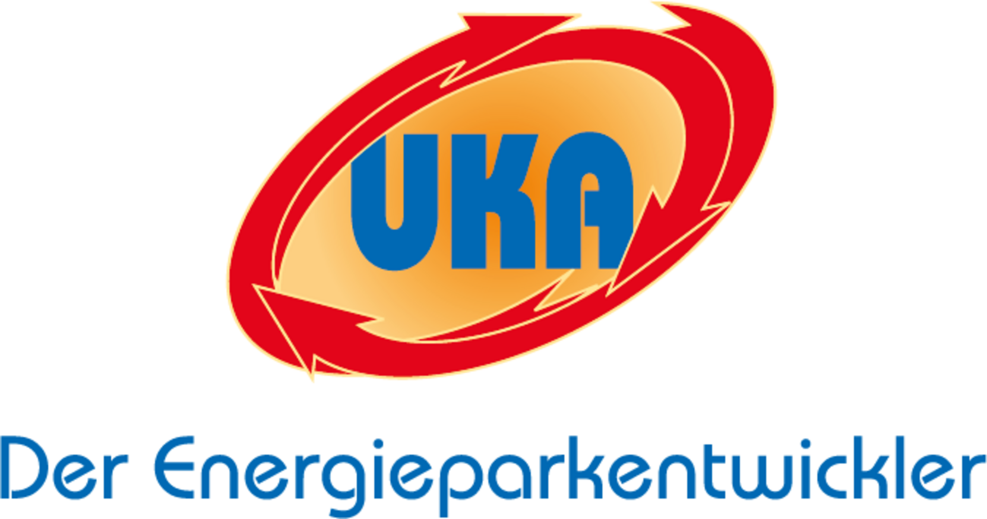 UKA Umweltgerechte Kraftanlagen GmbH & Co. KG Logo