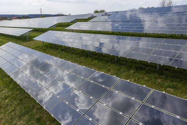 Industriepolitik und Energiewende müssen zusammen gedacht werden