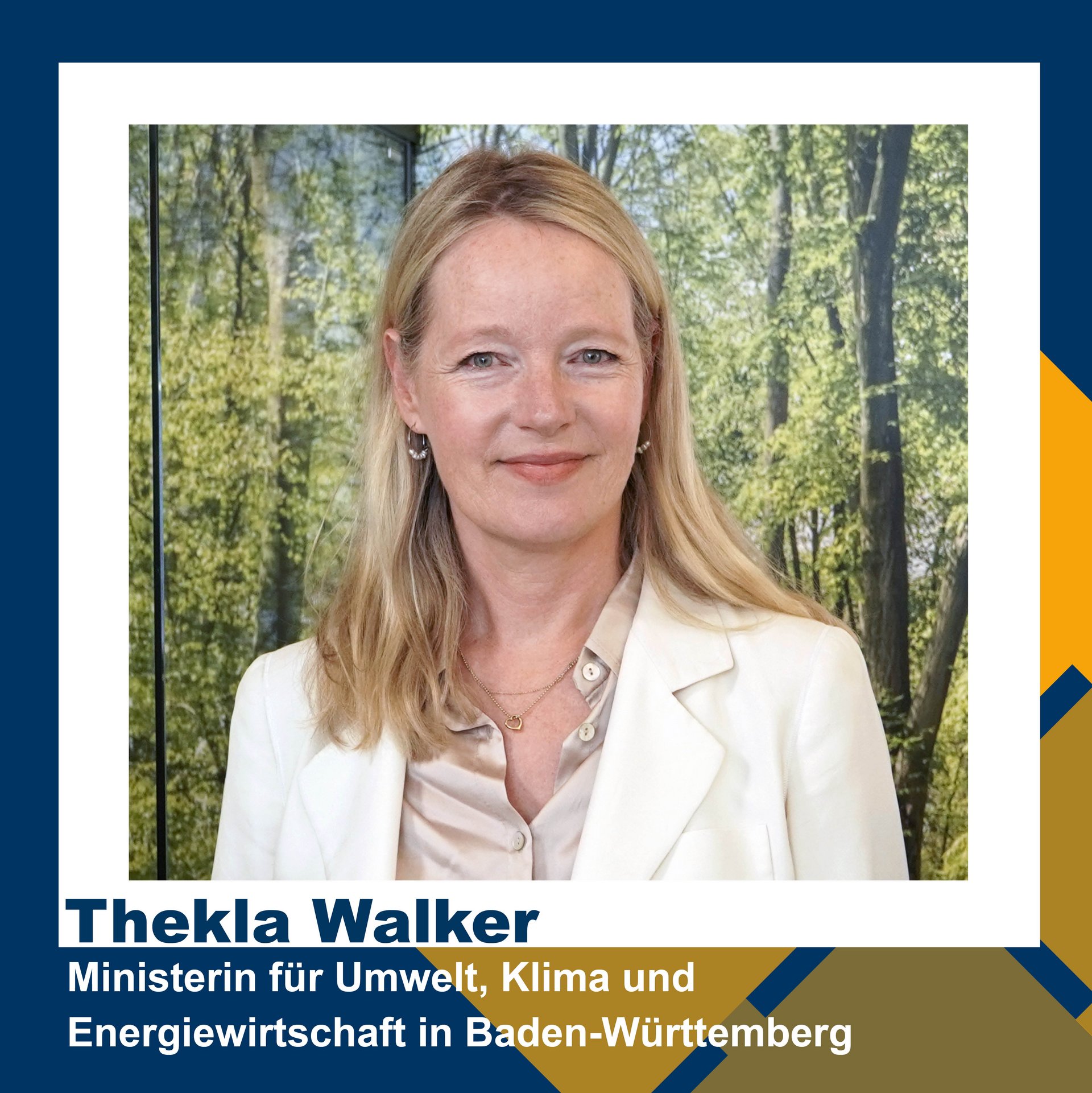 Thekla Walker