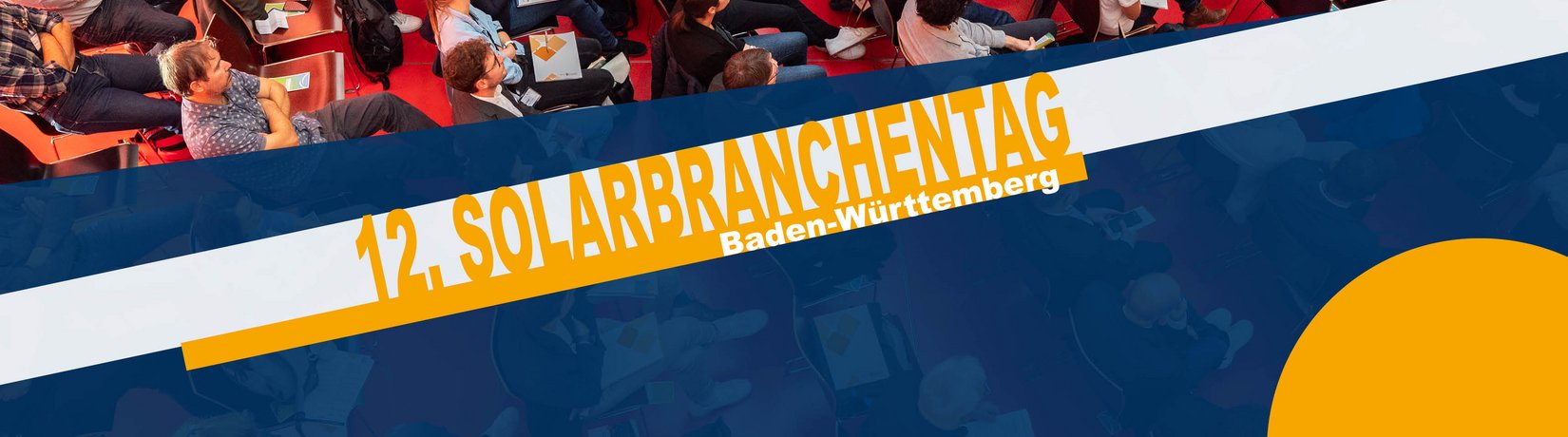 12. Solarbranchentag