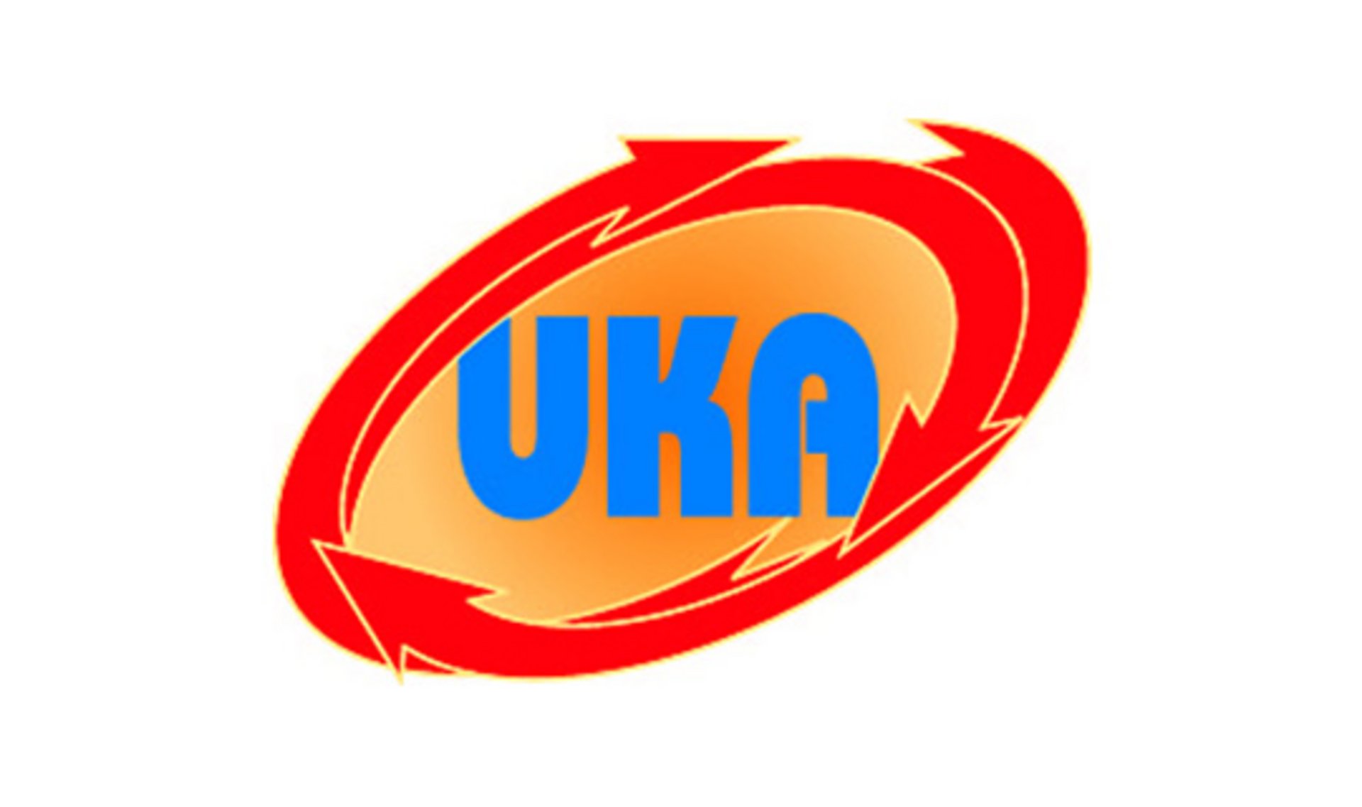 Logo des Bronzesponsors UKA