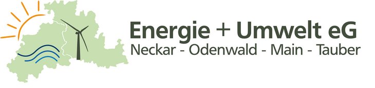 Logo der Energie + Umwelt eG
