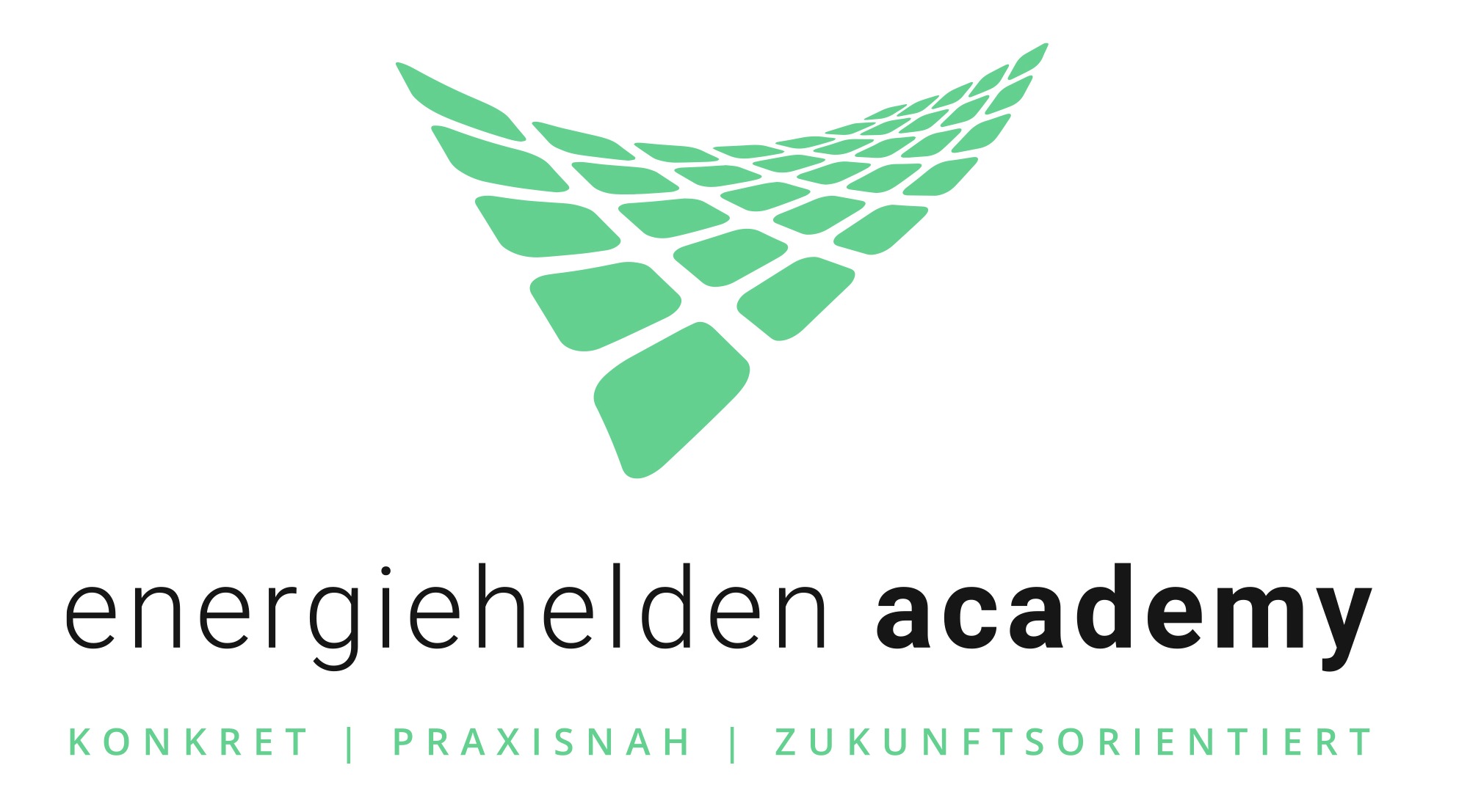 Logo energiehelden academy